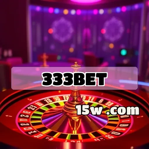 333bet: Bônus Imperdíveis para Aumentar suas Chances de Ganhar