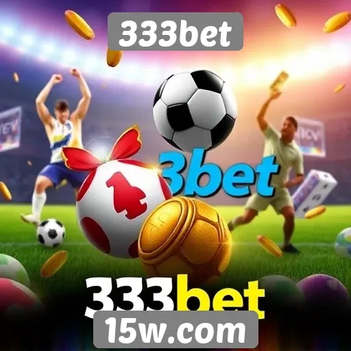 Variedade de jogos disponíveis na 333bet