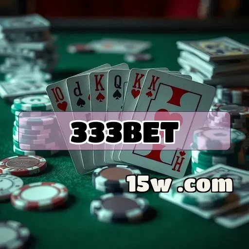 333bet: Venha Conhecer a Diversão e Inovação dos Jogos Agora Mesmo