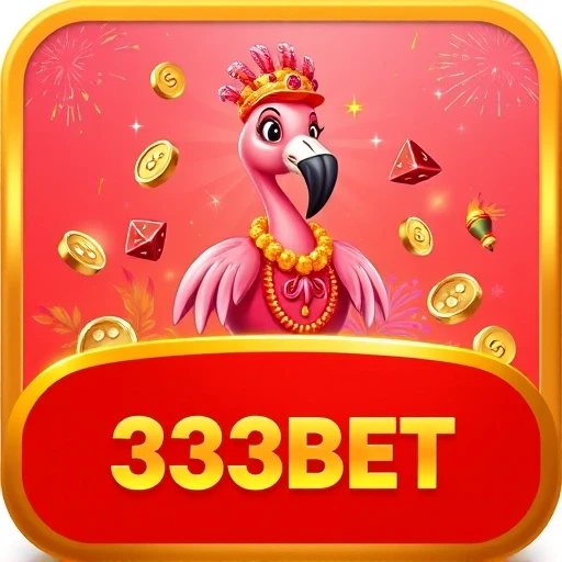 333bet Logo