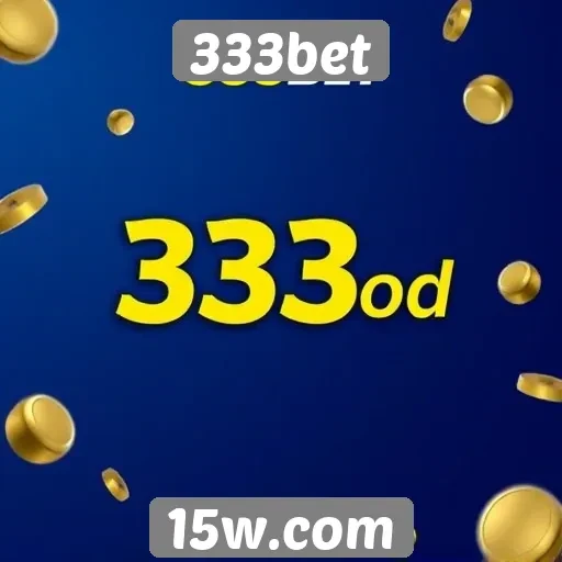 Ofertas e promoções disponíveis no site 333bet