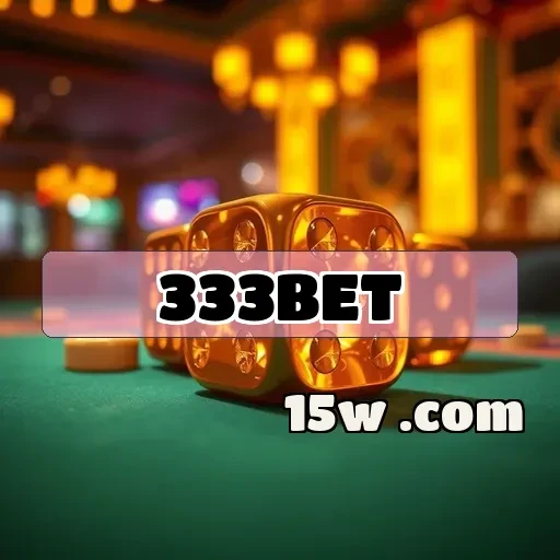 333bet: Recursos Imperdíveis Que Elevam Sua Experiência de Jogo