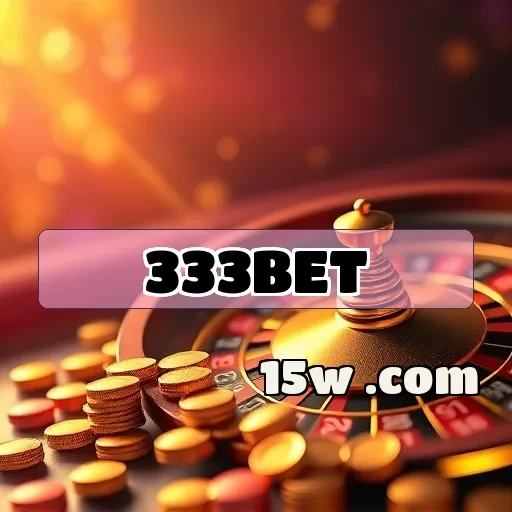 333bet: Descubra Promoções Irresistíveis para Viciar Seus Jogos